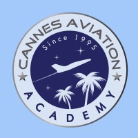 CANNES AVIATION ACADEMY ATO logo, CANNES AVIATION ACADEMY ATO contact details