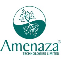 Amenaza Technologies Limited logo, Amenaza Technologies Limited contact details