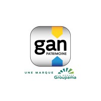 Gan Patrimoine logo, Gan Patrimoine contact details