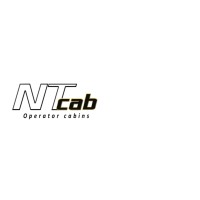 NTcab Oy - Operator cabins logo, NTcab Oy - Operator cabins contact details