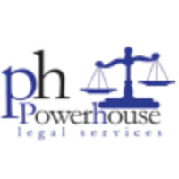 Powerhouse Legal Services logo, Powerhouse Legal Services contact details