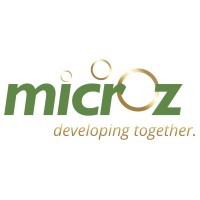 Microz BV logo, Microz BV contact details