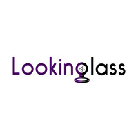 Lookinglass logo, Lookinglass contact details