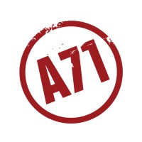 A71 Entertainment logo, A71 Entertainment contact details