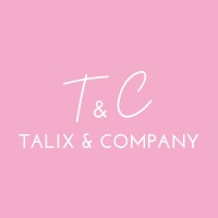 TALIX & COMPANY logo, TALIX & COMPANY contact details