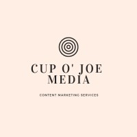 Cup O'​ Joe Media logo, Cup O'​ Joe Media contact details