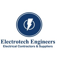 Electrotech Engineers logo, Electrotech Engineers contact details