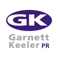 Garnett Keeler Public Relations Limited logo, Garnett Keeler Public Relations Limited contact details