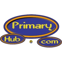 Primary Hub logo, Primary Hub contact details