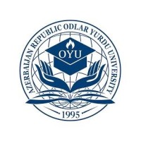 Odlar Yurdu University logo, Odlar Yurdu University contact details