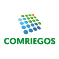 ComRiegos logo, ComRiegos contact details