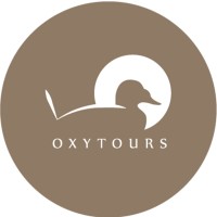 Oxytours logo, Oxytours contact details