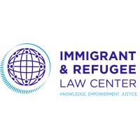 Immigrant and Refugee Law Center logo, Immigrant and Refugee Law Center contact details