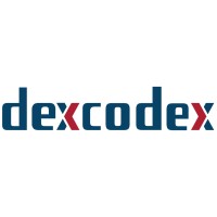 DexCodex logo, DexCodex contact details