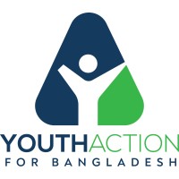 Youth Action for Bangladesh logo, Youth Action for Bangladesh contact details