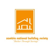 Zambia National Building Society logo, Zambia National Building Society contact details