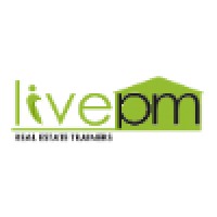 Livepm Real Estate Trainers logo, Livepm Real Estate Trainers contact details