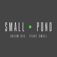 Small Pond Productions logo, Small Pond Productions contact details