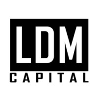 LDM Capital logo, LDM Capital contact details