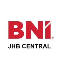 BNI Johannesburg Central logo, BNI Johannesburg Central contact details