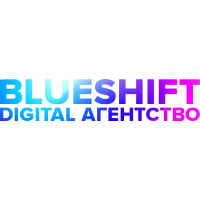 BlueShift Digital Agency logo, BlueShift Digital Agency contact details