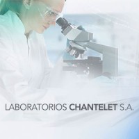 Laboratorios Chantelet S.A. logo, Laboratorios Chantelet S.A. contact details