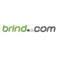 brind.com logo, brind.com contact details