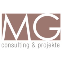 MG consulting & projekte GmbH logo, MG consulting & projekte GmbH contact details