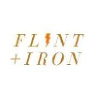 Flint + Iron logo, Flint + Iron contact details