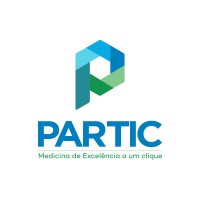 PARTIC logo, PARTIC contact details