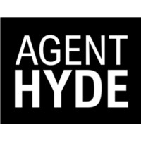 AGENT HYDE logo, AGENT HYDE contact details