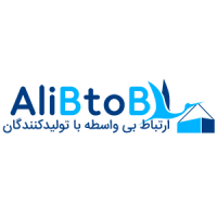 ALIBTOB | International Trade Agency logo, ALIBTOB | International Trade Agency contact details