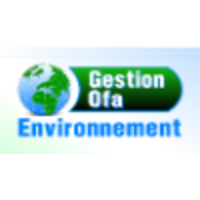 Gestion Ofa Environnement logo, Gestion Ofa Environnement contact details