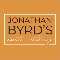 Jonathan Byrd's Events + Catering logo, Jonathan Byrd's Events + Catering contact details