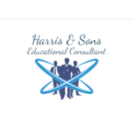 Harris & Sons Educational Consultant logo, Harris & Sons Educational Consultant contact details