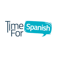 Time For Spanish logo, Time For Spanish contact details