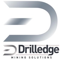 Drilledge Mining Solutions logo, Drilledge Mining Solutions contact details