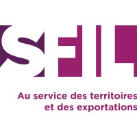 SFIL logo, SFIL contact details