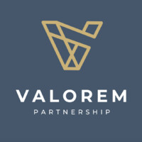 Valorem Partnership logo, Valorem Partnership contact details