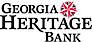 Georgia Heritage Bank logo, Georgia Heritage Bank contact details