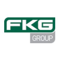 FKG Group logo, FKG Group contact details