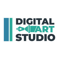 Digital Art Studio - Madagascar logo, Digital Art Studio - Madagascar contact details