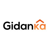 Gidanka logo, Gidanka contact details