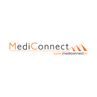 MediConnect bv logo, MediConnect bv contact details