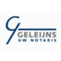 Geleijns uw notaris logo, Geleijns uw notaris contact details