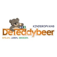 Kinderopvang De Teddybeer logo, Kinderopvang De Teddybeer contact details