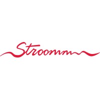 Stroomm logo, Stroomm contact details