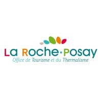 Office de tourisme et du thermalisme de La Roche-Posay logo, Office de tourisme et du thermalisme de La Roche-Posay contact details