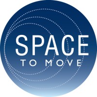 Space To Move logo, Space To Move contact details