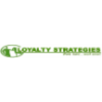 Loyalty Strategies logo, Loyalty Strategies contact details